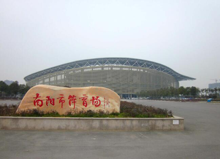 前后张望南阳50年：这样的天井，，，，，，，，很难再有了！