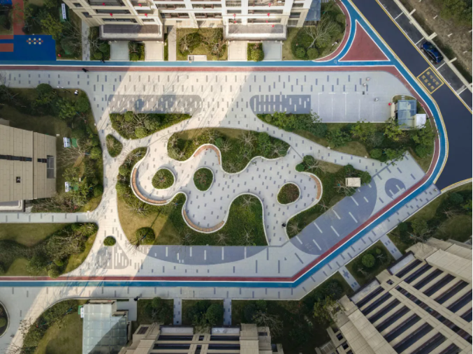 bb贝博艾弗森官方网站·虞宸源筑 | 有实景现房何必凭空设想？？？？？